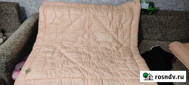 Детское одеяло Владимир - изображение 1