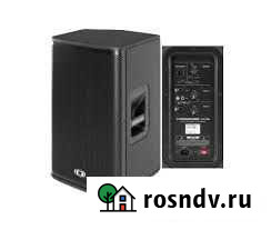 Комплект колонок Dynacord A-Line 115A 118A (новые) Липецк - изображение 1