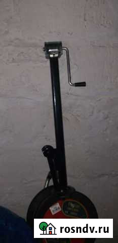 Домкрат нива Черкесск - изображение 1