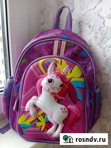 Рюкзак детский Дмитров - изображение 1