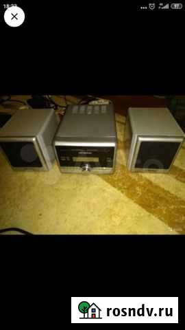 Музыкальный центр Усмань - изображение 1