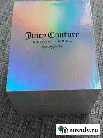Женские часы Juicy couture, новые Уфа
