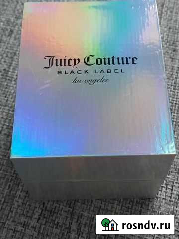 Женские часы Juicy couture, новые Уфа - изображение 1