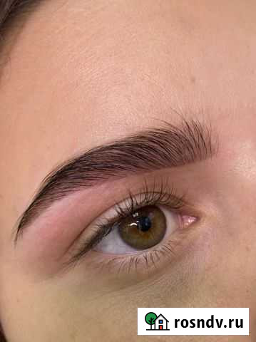 Оформление бровей Тамбов - изображение 1