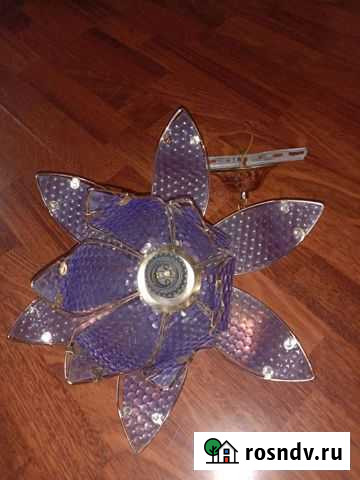 Люстра Чита - изображение 1