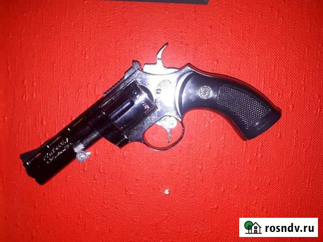 Зажигалка пистолет Казань - изображение 1