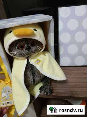 Басики Тамбов - изображение 1