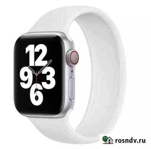 Ремешок монобраслет для Apple Watch 42/44 мм Калининград
