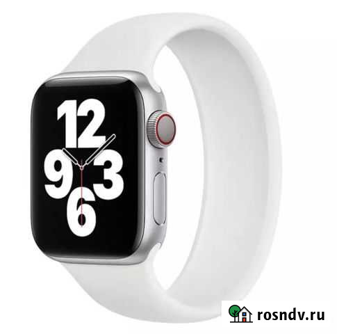 Ремешок монобраслет для Apple Watch 42/44 мм Калининград - изображение 1