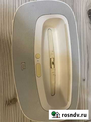 Колонка jbl оригинал бу Владикавказ - изображение 1