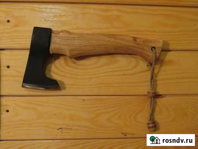 Топорик в подарок Кузнецк - изображение 1