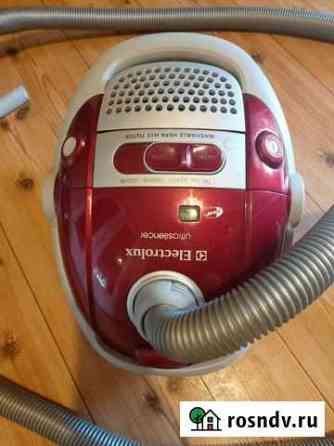 Пылесос Electrolux Ultrasilencer Электросталь