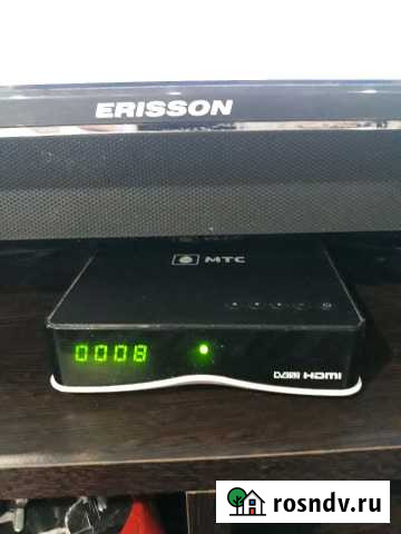 TV приставка Саратов - изображение 1