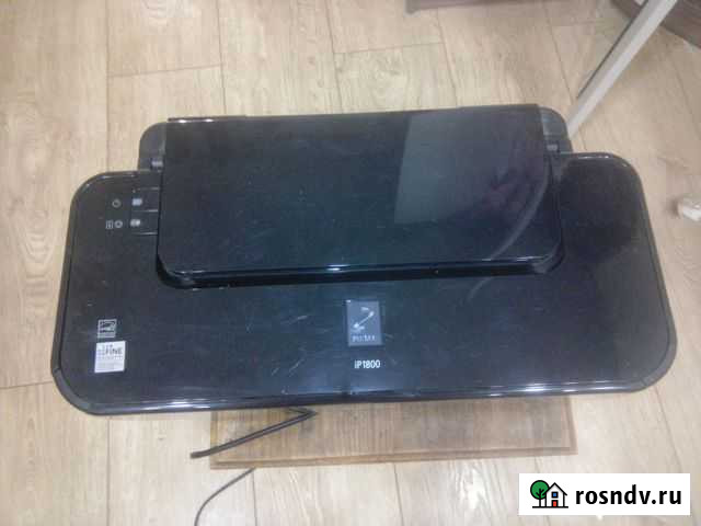 Продам принтер на запчасти Боровичи - изображение 1