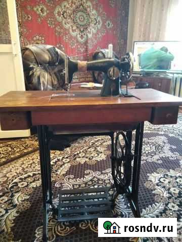 Швейная машина Бийск - изображение 1