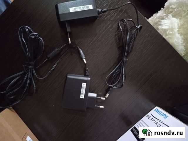 Блок питания 12v 1.5а Избербаш - изображение 1