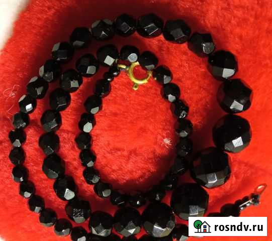 Бусы Чехословакия Волгоград - изображение 1