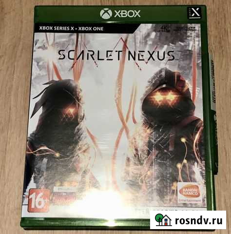 Игры на Xbox Черкесск - изображение 1