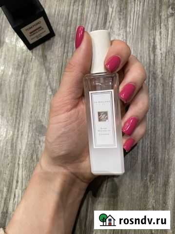 Парфюмерия оригинал Набережные Челны - изображение 1