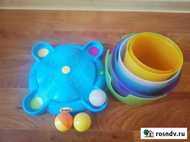 Игрушка Хабаровск - изображение 1