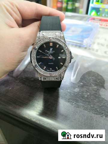 Часы Моздок - изображение 1