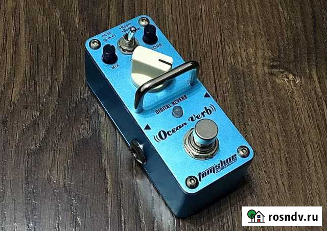 Rever Tom’sline Ocean verb Саратов - изображение 1