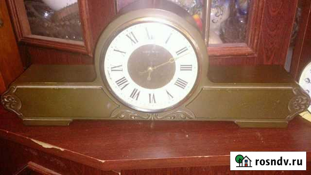 Часы Тверь - изображение 1