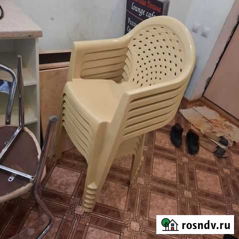 Стулья Махачкала - изображение 1