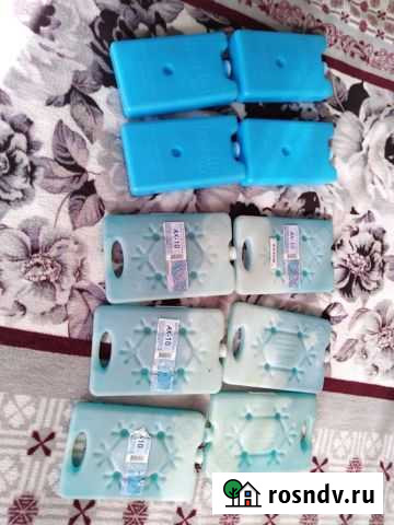 Аккумулятор холода Мурино - изображение 1