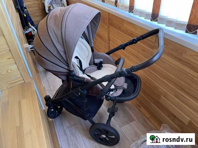 Коляска 2 в 1 Набережные Челны - изображение 1