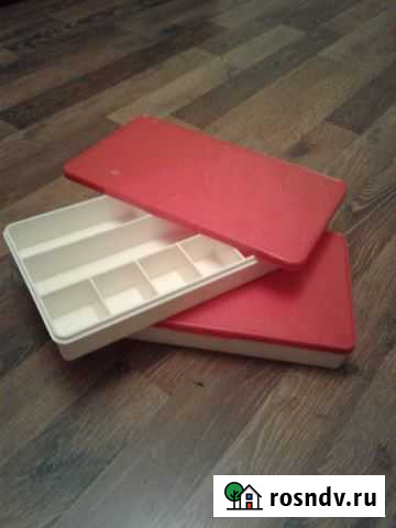 Шкатулка-органайзер Тамбов - изображение 1