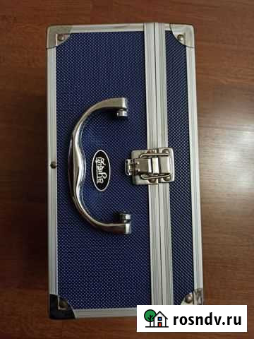 Ящик для микрофона 25х13х16,5см Новокузнецк - изображение 1