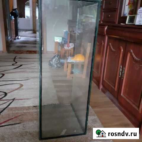 Аквариум Скопин - изображение 1