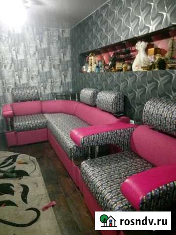 Реставрация мягкой мебели Камень-на-Оби - изображение 1