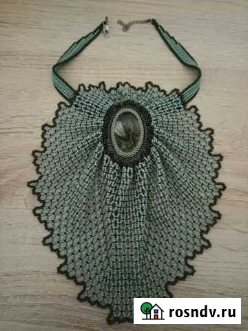 Украшение ручной работы Курган - изображение 1