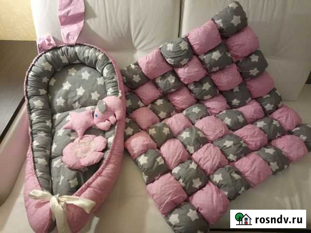 Одеяло бон бон Киров - изображение 1