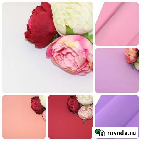 Фоамиран 1мм Казань - изображение 1