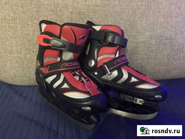 Коньки детские Печора - изображение 1