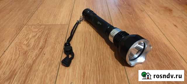 Подводный фонарь Чита - изображение 1