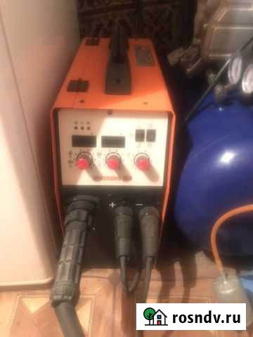 Полуавтомат сварочный Старый Крым - изображение 1