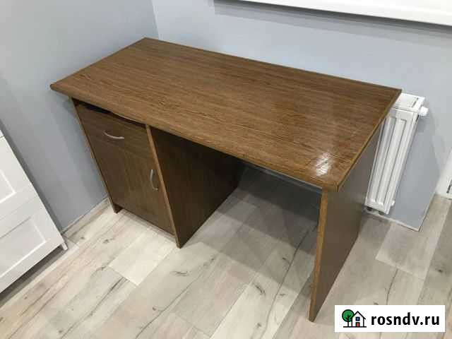 Стол письменный 115х53х72 Калининград - изображение 1