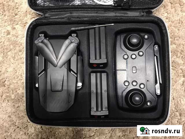 Квадрокоптер E730 pro Казань - изображение 1