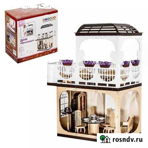 Кукольный дом «Коллекция» Муром - изображение 1