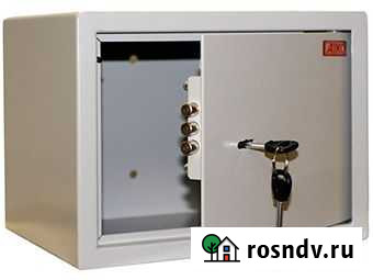 Сейф aiko Т-23 Екатеринбург - изображение 1