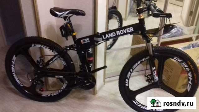 Велосипед Иркутск - изображение 1