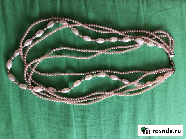 Бусы 70-х годов Ростов-на-Дону - изображение 1