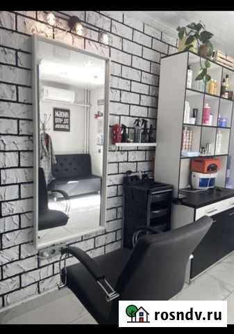 Продам готовый бизнес салон красоты Краснодар - изображение 1