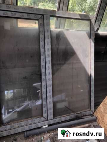 Пластиковые окна Алушта - изображение 1