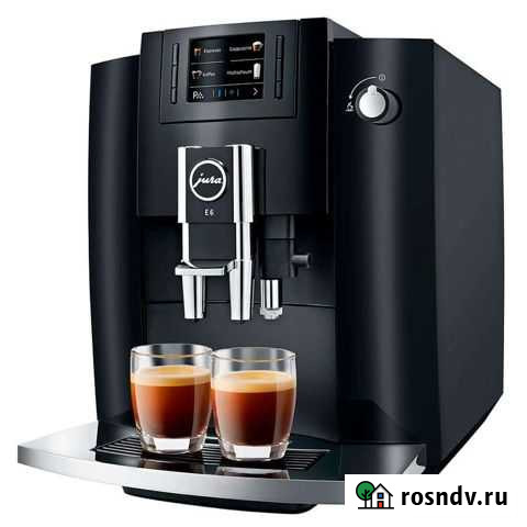 Ремонт кофемашин Бронницы - изображение 1