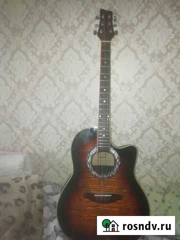 Электро акустическая Сосновый Бор - изображение 1